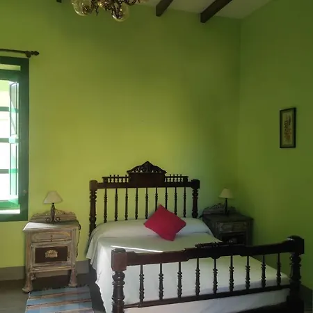 Gavilanes * Santa Cruz de Tenerife