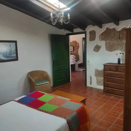 Gavilanes Santa Cruz de Tenerife