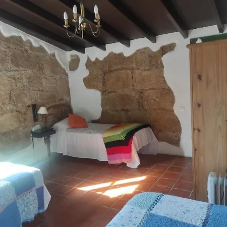 Gavilanes Villa Santa Cruz de Tenerife