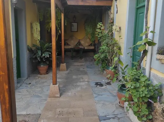 Villa Gavilanes