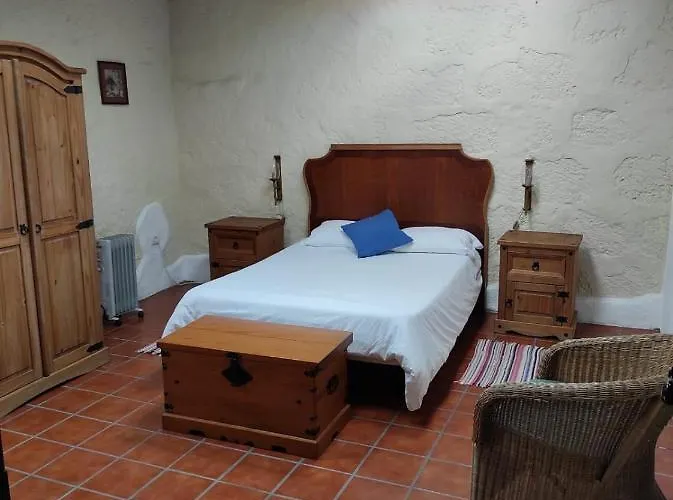 Villa Gavilanes *